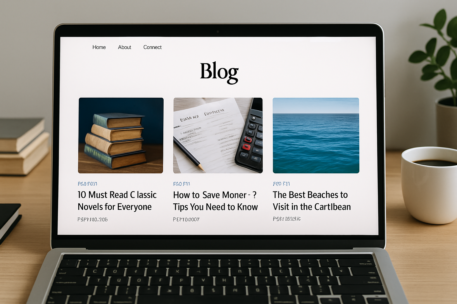 Sites para Blogs